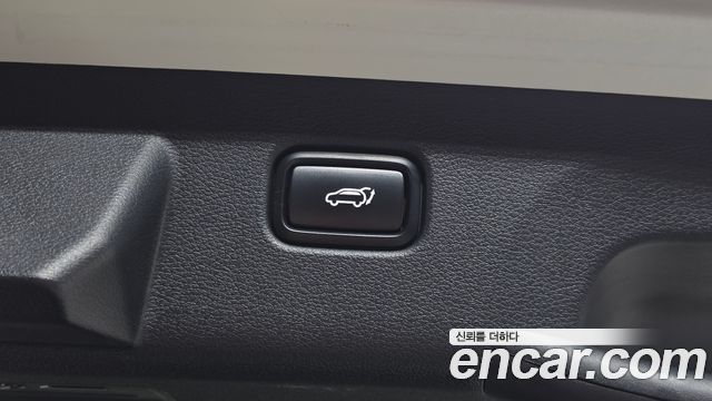 Kia Sportage 2023 — photo 21
