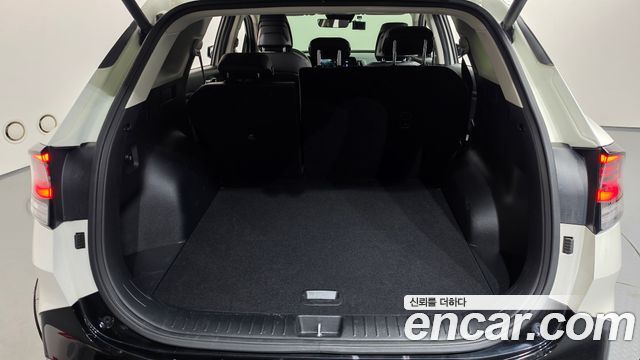 Kia Sportage 2023 — photo 22