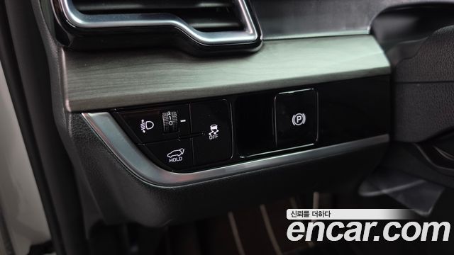 Kia Sportage 2023 — photo 24
