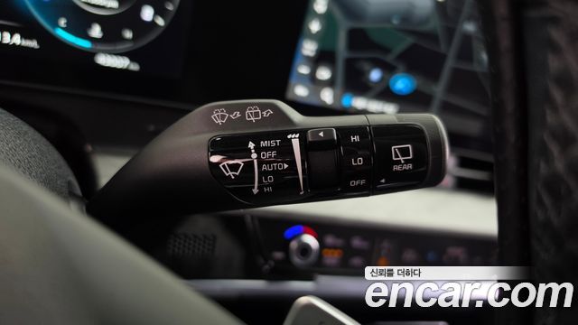 Kia Sportage 2023 — photo 25