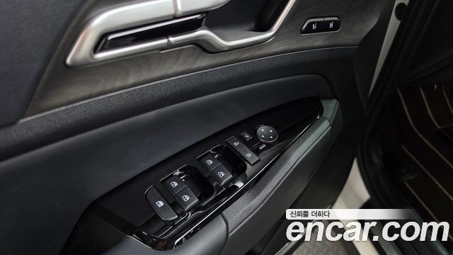 Kia Sportage 2023 — photo 26