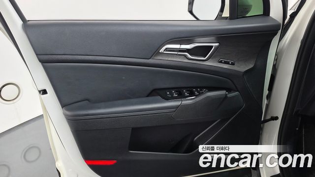 Kia Sportage 2023 — photo 14