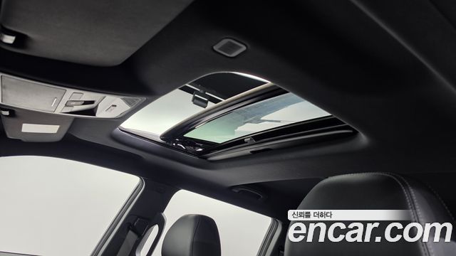KG Mobility Rexton 2021 — photo 16