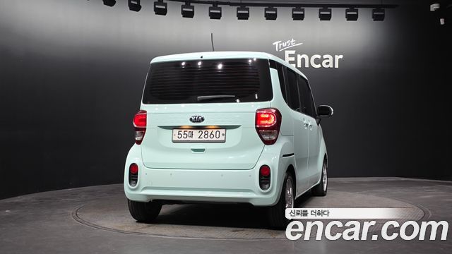 Kia RAY 2018 — photo 4