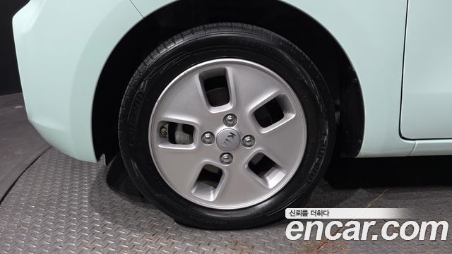 Kia RAY 2018 — photo 5