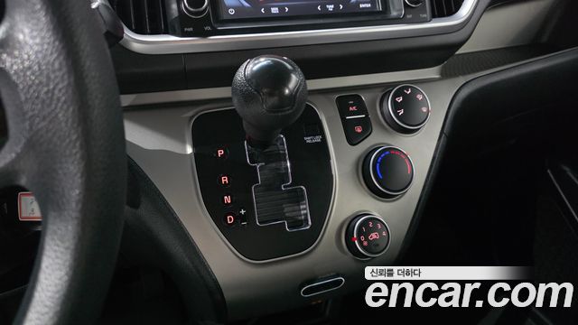 Kia RAY 2018 — photo 12