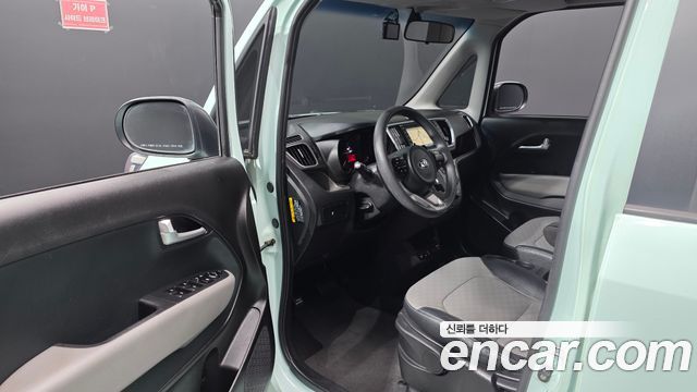 Kia RAY 2018 — photo 13