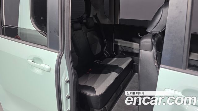 Kia RAY 2018 — photo 18