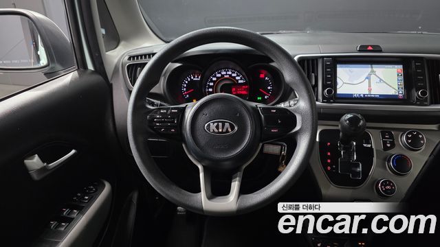 Kia RAY 2018 — photo 19