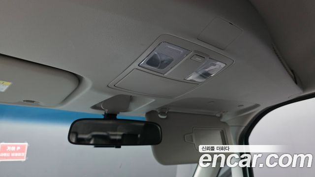 Kia RAY 2018 — photo 23