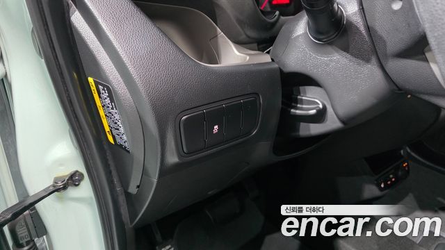 Kia RAY 2018 — photo 24