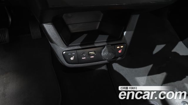 Kia RAY 2018 — photo 25