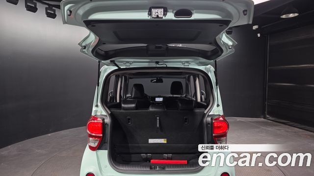 Kia RAY 2018 — photo 26