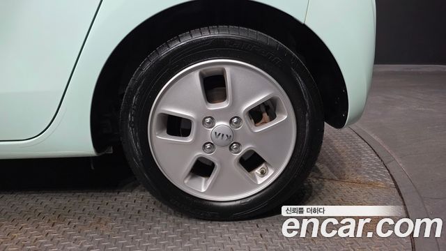 Kia RAY 2018 — photo 7
