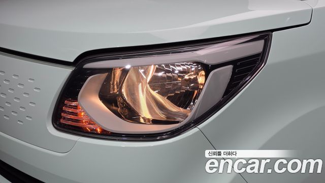 Kia RAY 2018 — photo 8