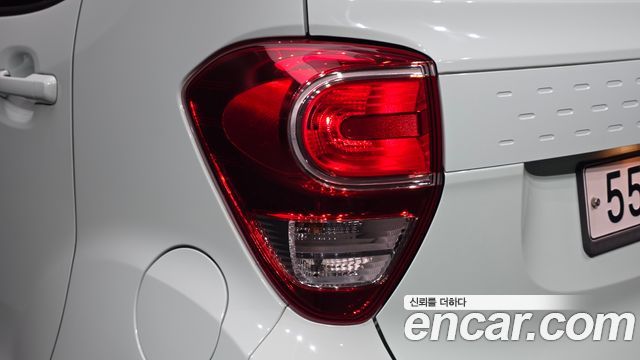 Kia RAY 2018 — photo 9