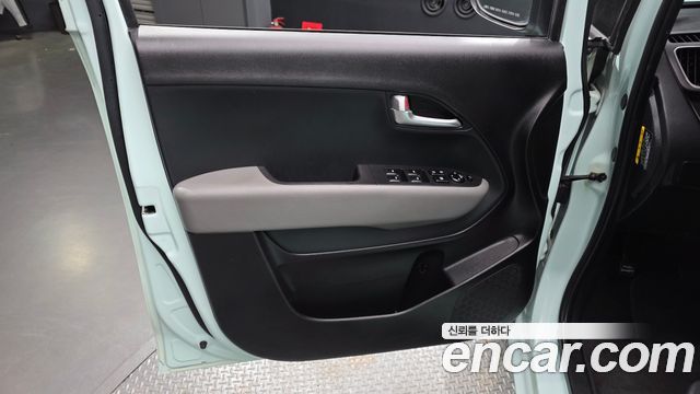 Kia RAY 2018 — photo 14