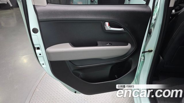Kia RAY 2018 — photo 15