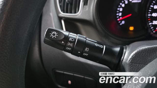 Kia RAY 2018 — photo 27
