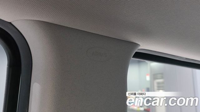Kia RAY 2018 — photo 28