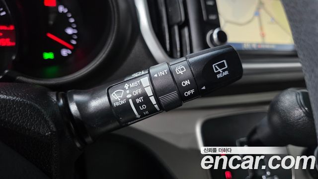 Kia RAY 2018 — photo 30