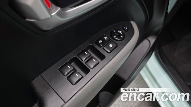 Kia RAY 2018 — photo 31