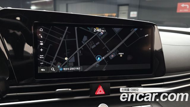 Hyundai AVANTE 2022 — photo 20
