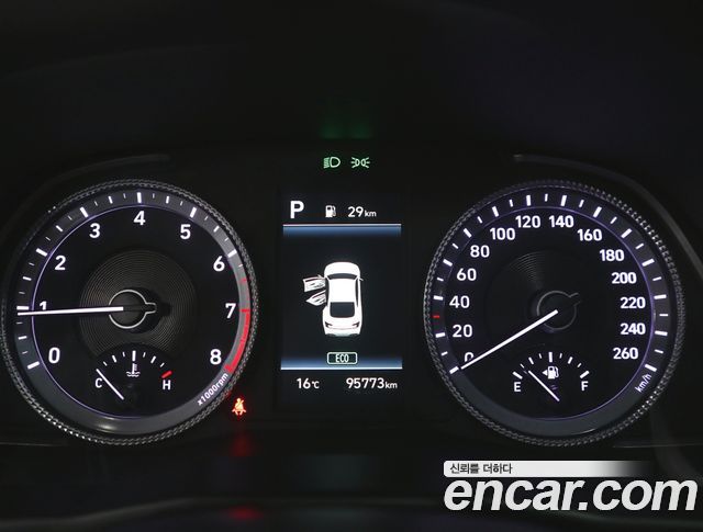 Hyundai Sonata 2022 — photo 6