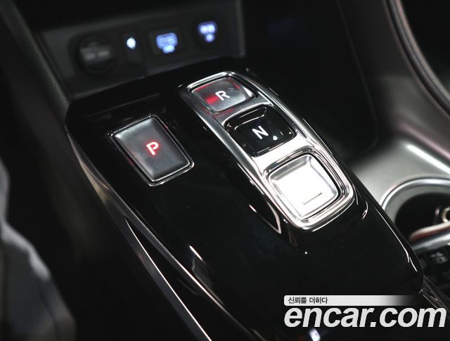 Hyundai Sonata 2022 — photo 13