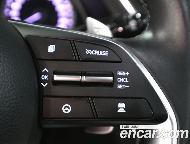Hyundai Sonata 2022 — photo 14