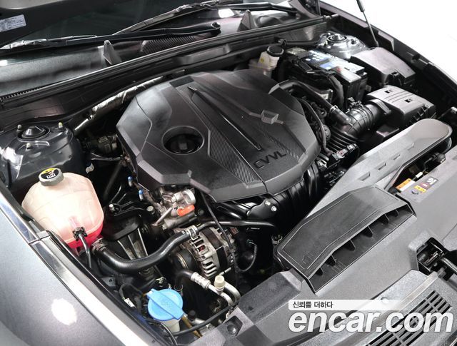Hyundai Sonata 2022 — photo 16