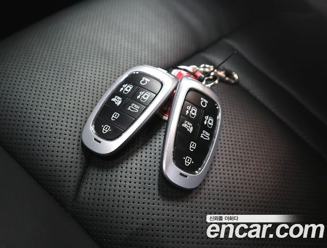 Hyundai Sonata 2022 — photo 17
