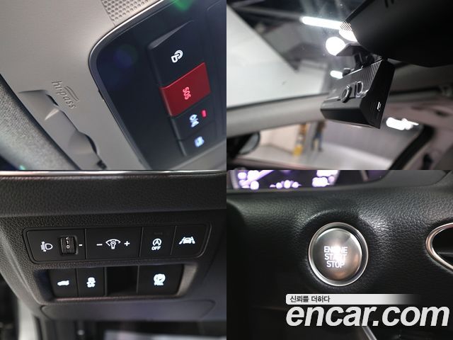 Hyundai Sonata 2022 — photo 20