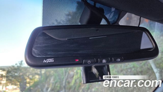KG Mobility Rexton 2019 — photo 13