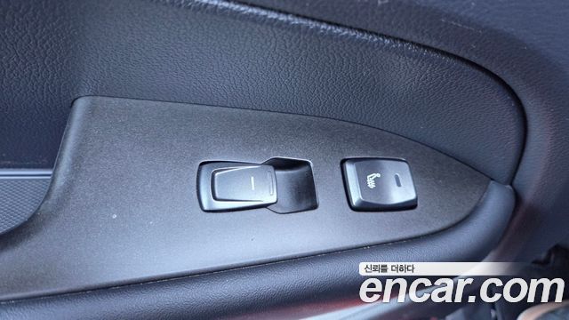 KG Mobility Rexton 2019 — photo 15