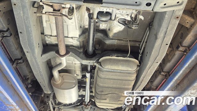 KG Mobility Rexton 2019 — photo 18
