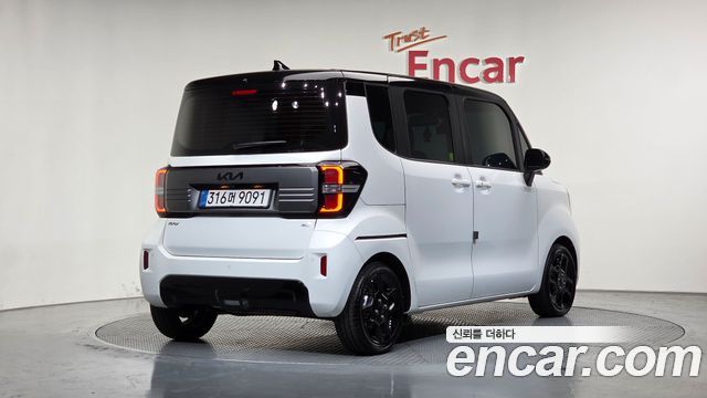 Kia RAY 2026 — photo 2