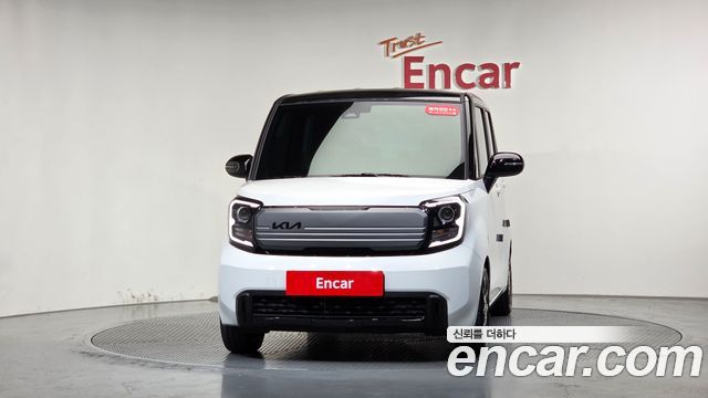Kia RAY 2026 — photo 3