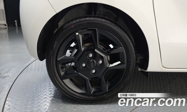 Kia RAY 2026 — photo 5