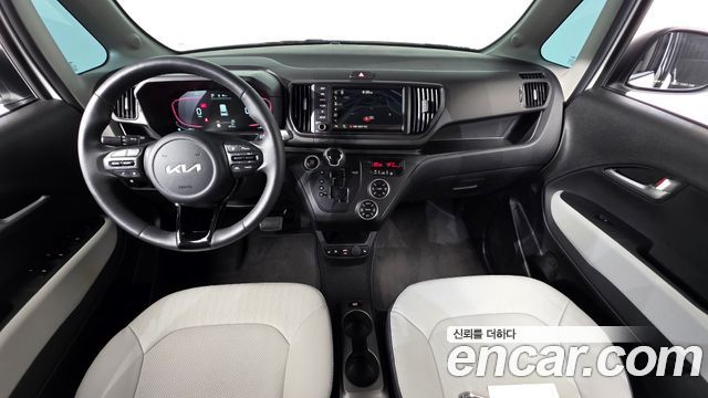 Kia RAY 2026 — photo 10