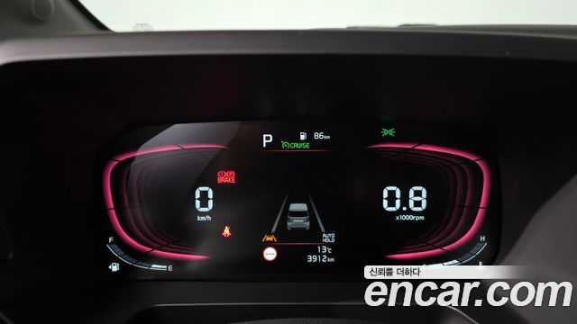 Kia RAY 2026 — photo 11