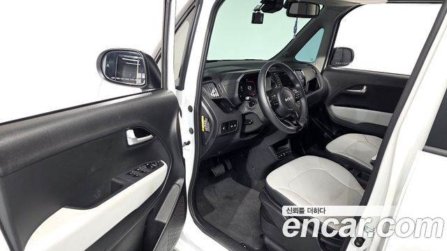 Kia RAY 2026 — photo 13