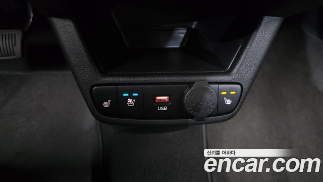Kia RAY 2026 — photo 17