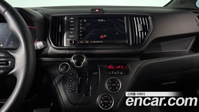Kia RAY 2026 — photo 18