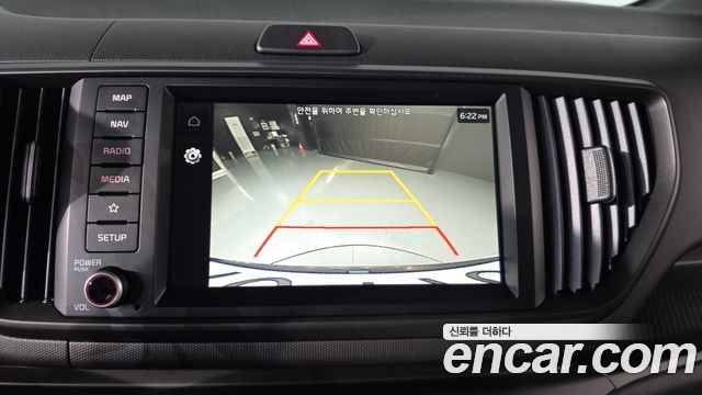 Kia RAY 2026 — photo 20
