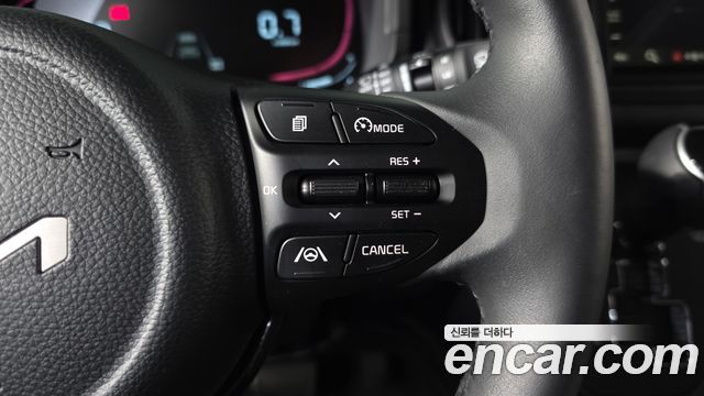 Kia RAY 2026 — photo 22