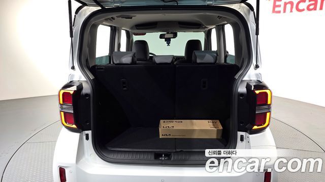 Kia RAY 2026 — photo 23