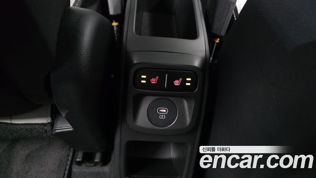 Kia RAY 2026 — photo 24