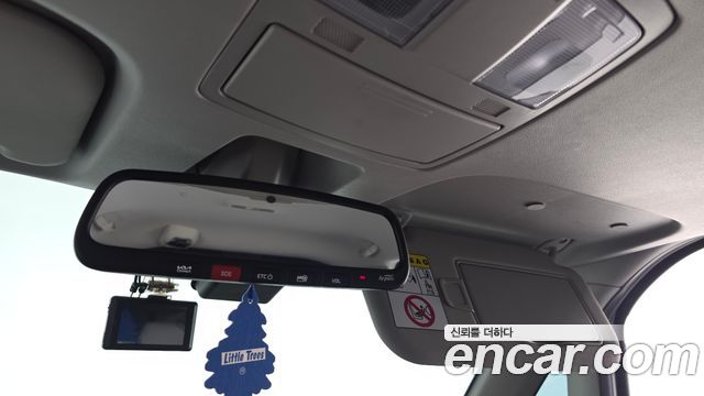 Kia RAY 2026 — photo 25