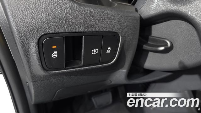 Kia RAY 2026 — photo 26